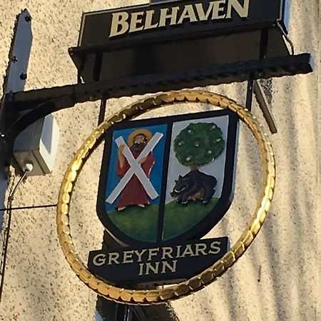 Greyfriars Inn By Greene King Inns St Andrews Luaran gambar