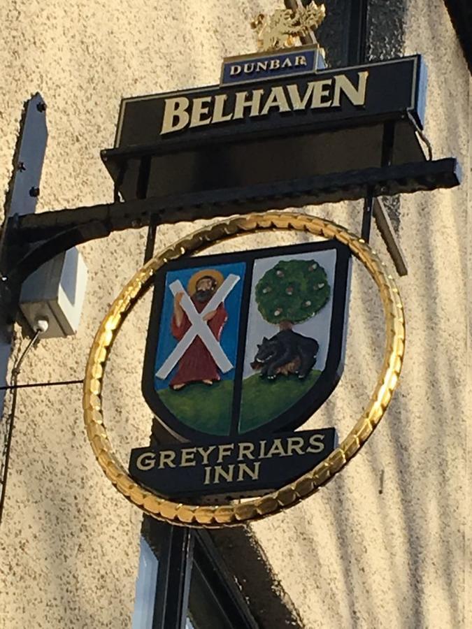 Greyfriars Inn By Greene King Inns St Andrews Luaran gambar